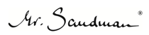 Mr. Sandman